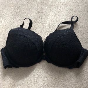Torrid Bra